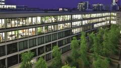 Exklusive Büroflächen in der Parkstadt Schwabing