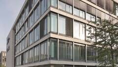 Exklusive Büroflächen in der Parkstadt Schwabing