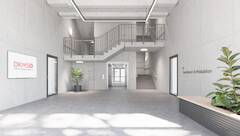 Flexible Produktions-, Warehouse-, Büro- und Laborflächen in Hallbergmoos