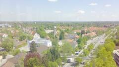 Repräsentative Büro-/Praxis- und Serviceflächen in Haar