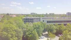 Repräsentative Büro-/Praxis- und Serviceflächen in Haar