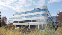 Repräsentative Büroflächen in Unterschleißheim