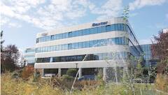 Repräsentative Büroflächen in Unterschleißheim