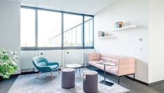 Repräsentative Büroflächen in Unterschleißheim