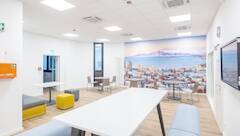 Repräsentative Büroflächen in Unterschleißheim