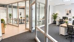 Büroflächen mit Raum für Ideen in Sendling/Thalkirchen