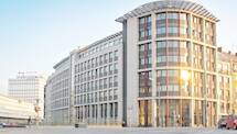 Repräsentatives Bürohaus in Giesing