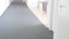 Repräsentatives Bürohaus in Giesing