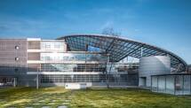 Repräsentatives Büroensemble in Hallbergmoos