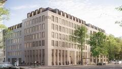 Hochwertige Revitalisierung im Lehel