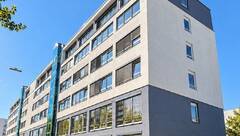 Moderne Büroflächen | Super ästhetische Ausstattung