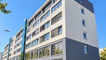 Moderne Büroflächen | Super ästhetische Ausstattung