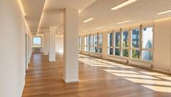 Moderne Büroflächen | Super ästhetische Ausstattung