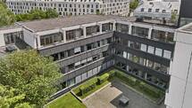 Modernes Büro/Platz für Ideen und neue Möglichkeiten in Sendling
