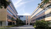 Repräsentative Büroflächen an der Leopoldstraße