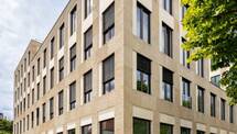 Exklusiver Neubau-Erstbezug mit Dachterrassen