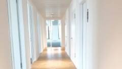 Exklusiver Neubau-Erstbezug mit Dachterrassen