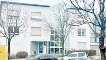 Charmante Bürofläche in Freimann