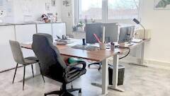 Charmante Bürofläche in Freimann