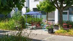 Effiziente Büroflächen in attraktiver Westlage
