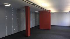 Büroflächen am Rotkreuzplatz