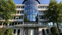 Moderne Büroflächen in Milbertshofen