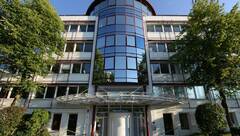 Moderne Büroflächen in Milbertshofen