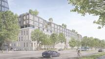 Industriearchitektur für die Arbeitswelt von morgen