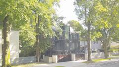 Moderner Neubau in Bestlage Herzogpark