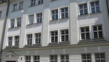 Wunderschöner Altbau an der Isar