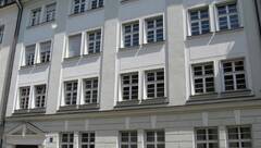 Wunderschöner Altbau an der Isar