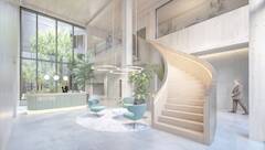 Innovativer Neubau in bester Lage