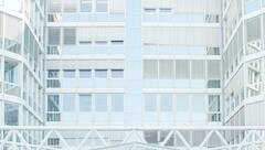 Repräsentative und äußerst effiziente Büroflächen im Arabellapark