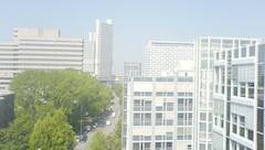 Repräsentative und äußerst effiziente Büroflächen im Arabellapark