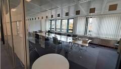 Haus-im-Haus-Lösung möglich - Büroflächen an gefragtem Standort