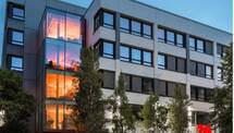 Charmante Büroflächen in bester Lage in Haidhausen
