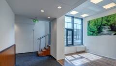 Repräsentative Büroflächen in der neuen Hopfenpost