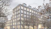 Repräsentative Modernisierung in bester Lage