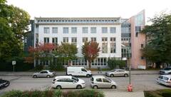 Kurzfristige Mietvertragslaufzeit möglich, moderne Büroflächen