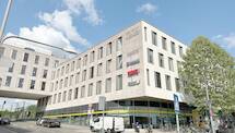 Direkt am Pasinger Bahnhof - moderne, effiziente Büroflächen