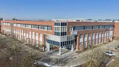 Büro-, Hallen- und Serviceflächen in Feldkirchen