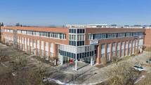 Büro-, Hallen- und Serviceflächen in Feldkirchen