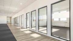 Büro-, Hallen- und Serviceflächen in Feldkirchen