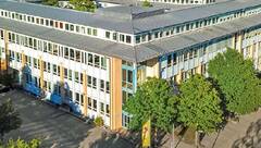 Moderne Büroflächen im Munich Airport Business Park