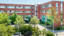 Tolle Büroflächen im GIP-Gewerbepark in Heimstetten