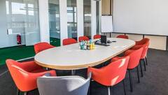 Tolle Büroflächen im GIP-Gewerbepark in Heimstetten