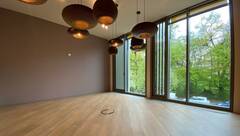 Solitärgebäude in ruhiger Lage in Bogenhausen