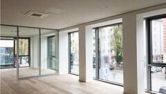 Moderne Büroflächen im Herzen von Schwabing