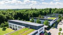 Top Bürogebäude mit günstiger Gewerbesteuer und optimaler Anbindung