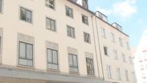 Repräsentative Büroflächen im schönen Altbau in zentraler Lage